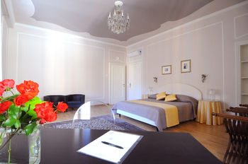 Others 2, B&B Cangrande di Danese-Viviani, Verona