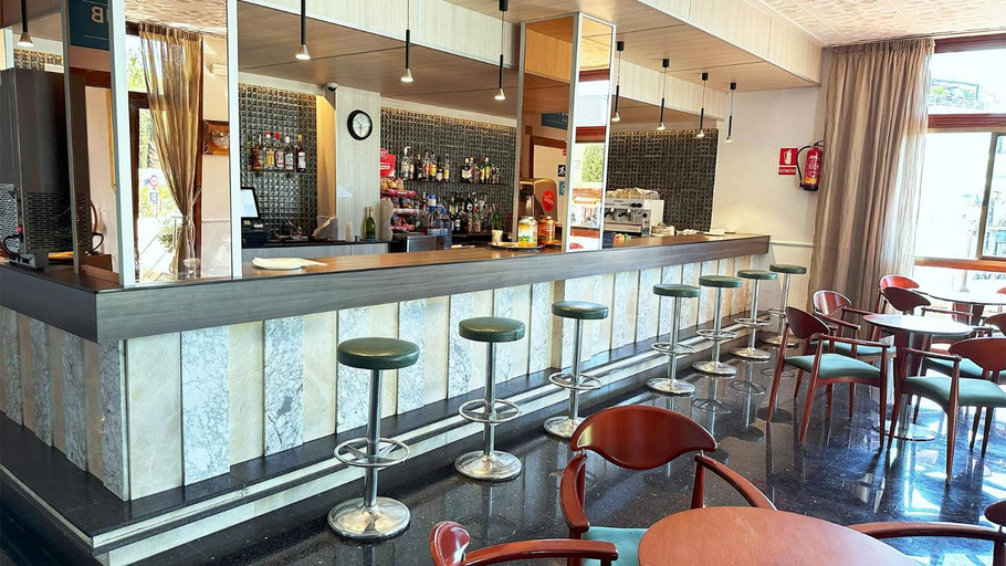Food & Drinks 5, BLUESEA Continental, Girona