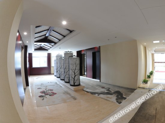 Others 2, Biancheng Holiday Hotel, Quzhou