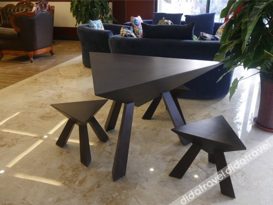 Others 4, Huameihui Hotel (Baoding Xiantian Baobai Shopping Plaza), Baoding