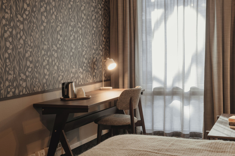 Bedroom 3, Home Hotel Grand Olav, Trondheim