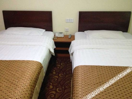 Others 3, Jurong Yiju Hotel, Zhenjiang