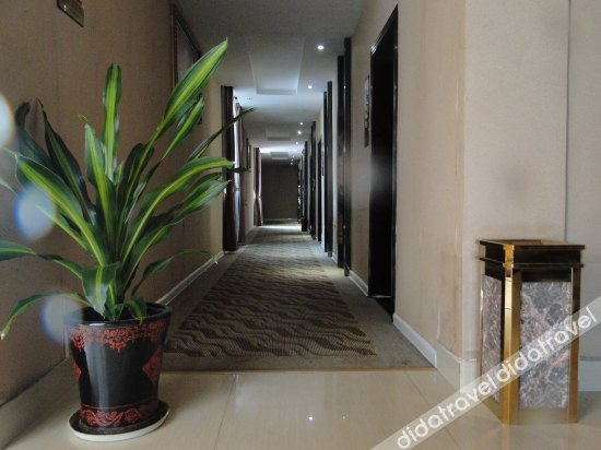 Others 3, Yongfeng Business Hotel, Chongzuo