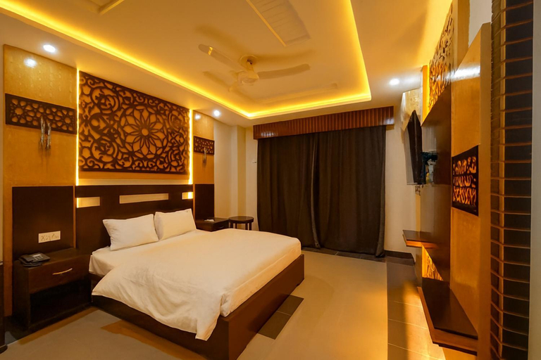 2, Sapphire Stays Peshawar, Peshawar