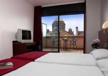 Others 4, HOTEL SANT PAU, Barcelona