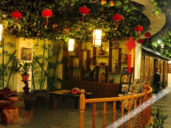 公共区��� 3, Tianfei Business Hotel, Nanning