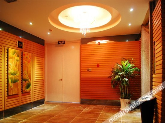 Others 3, Juntai Hotel, Yichun
