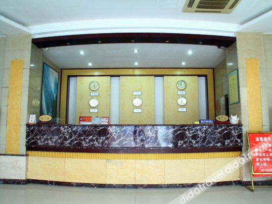 公共区域 5, Ripple Hotel, Quanzhou
