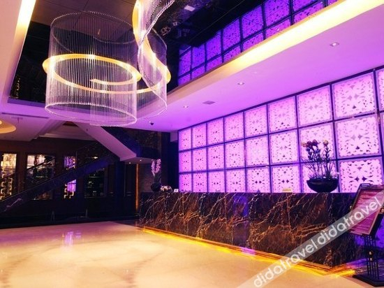 公共区域, Miya Garden Hotel, Nanchang