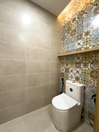 Bathroom 2, Lagom Residence Phu Quoc, Phú Quốc