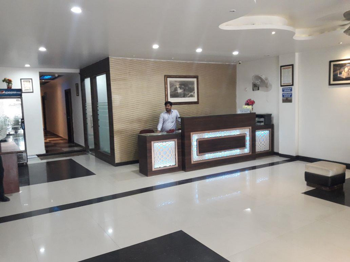Others 2, Hotel Jainson Residency, Agra