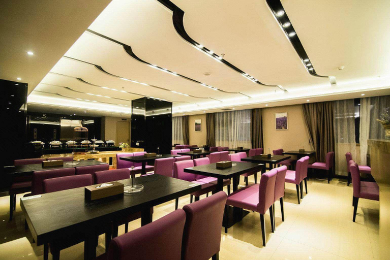 Food & Drinks 5, Lavande Hotel Jiangmen Yingbin Avenue Branch, Jiangmen