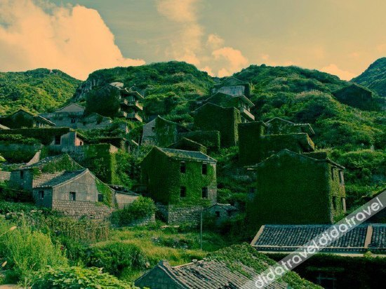 Others 3, Shengshan Island Lejia Hostel, Zhoushan