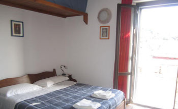 Others 2, B&B Passaggio a Bardia, Nuoro