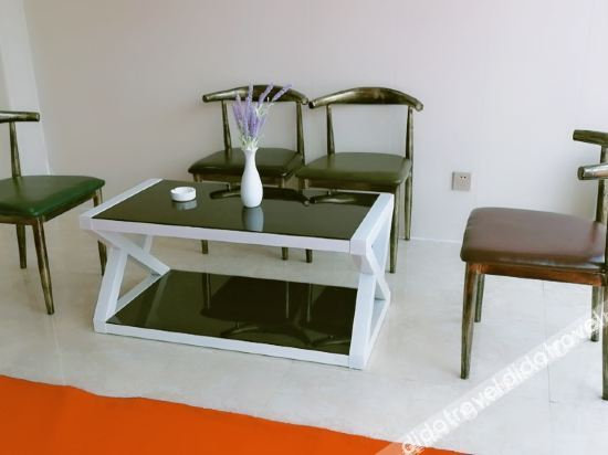 Others 5, Wuhe Sofia Boutique Hotel, Bengbu
