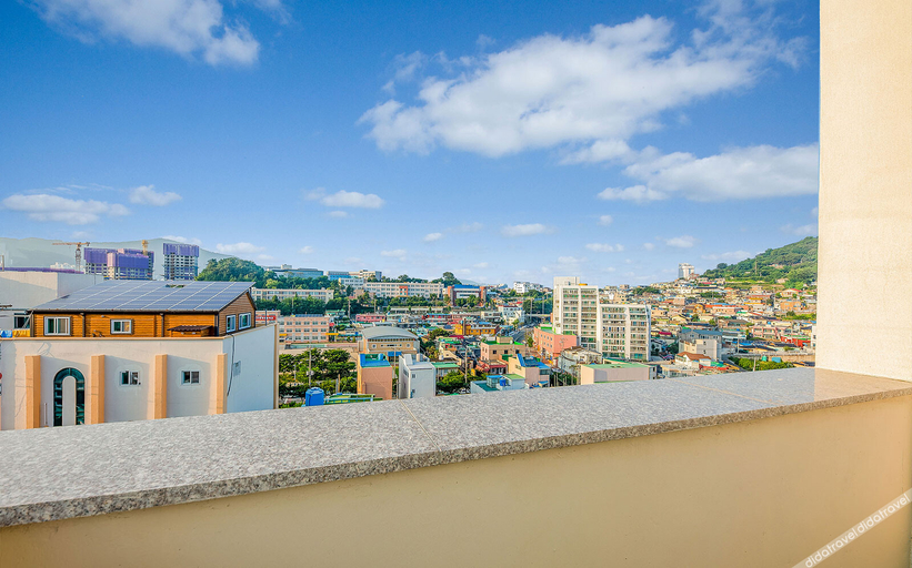 Others 4, Yeosu Hamel Pension, Yeosu