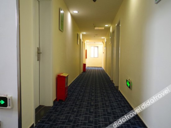 Others 4, 7 Days Inn Guiyang Jiniangta Branch, Guiyang