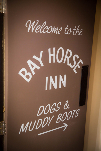 Public Area 2, The Bay Horse Inn, North Yorkshire
