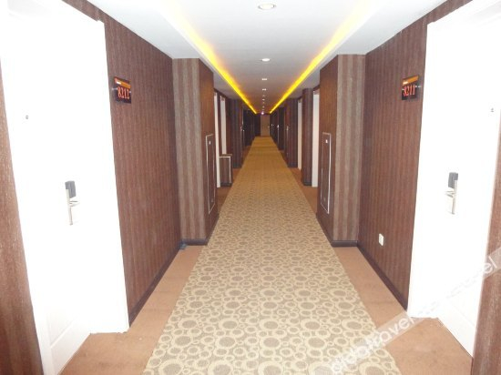 Others 5, Oushang Business Hotel, Yangquan