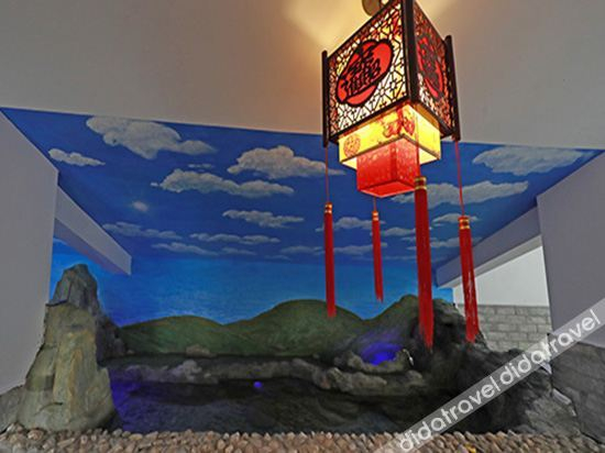 Others 2, Hexi Yujin Hotel, Bijie