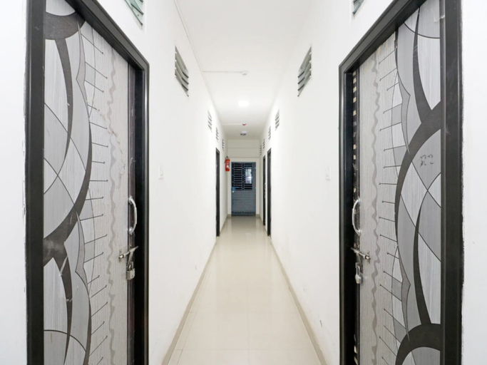 Interior 2, Goroomgo Sandhya Guest House Digha, Purba Medinipur