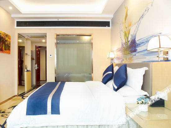 Others 2, Chuanshan Hotel, Hengyang
