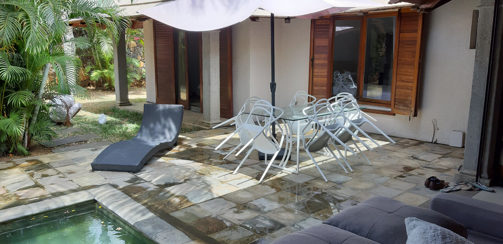 Others 4, Oasis Villa Tropicale
