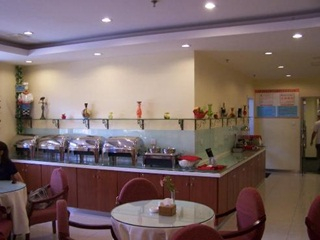 Food & Drinks 3, Hanting Hotel Shijiazhuang Zhonghua Bei Street, Shijiazhuang