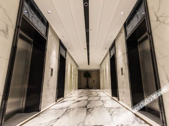 Others 3, Feide View Hotel (Yinchuan Yuehai Xintiandi), Yinchuan