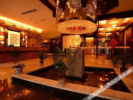 Others 5, Feng'guan Hotel, Guangyuan