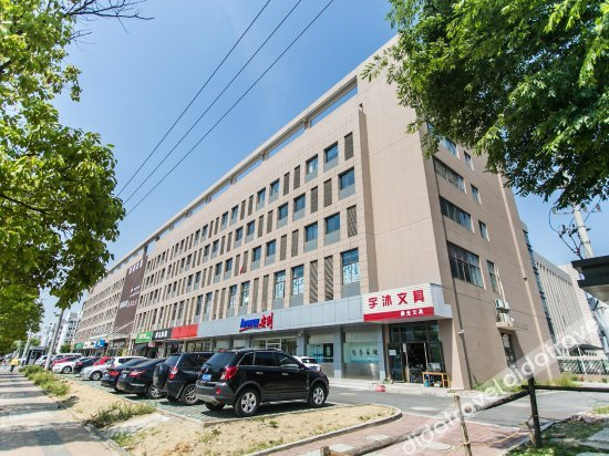 Others 5, TuoMao   Hotel, Suzhou
