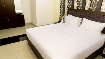 Others 1, Treebo Grand Canyon By D2V, Ernakulam