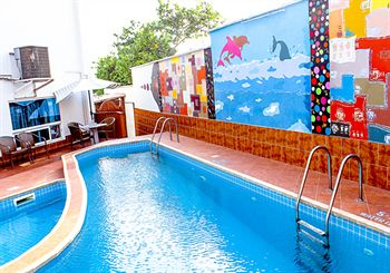 Featured Image, Maxlot Hotel, Accra