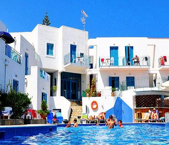 Others 5, Kirki Village - Adults Only, Crete