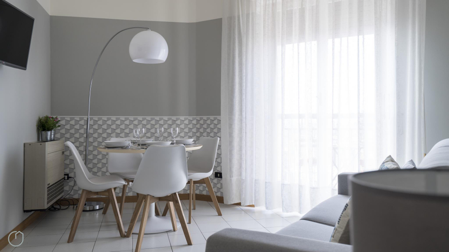 Others, Italianway Apartments - Bergognone, Milano