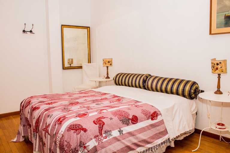 Others 4, Le Stelline B&B, Rome