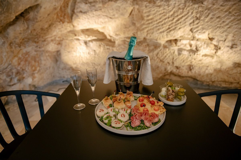 Food & Drinks 5, IBLA ROOMS, Ragusa