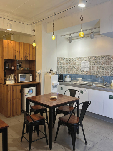 Others 5, Hostel Espace, Chuncheon
