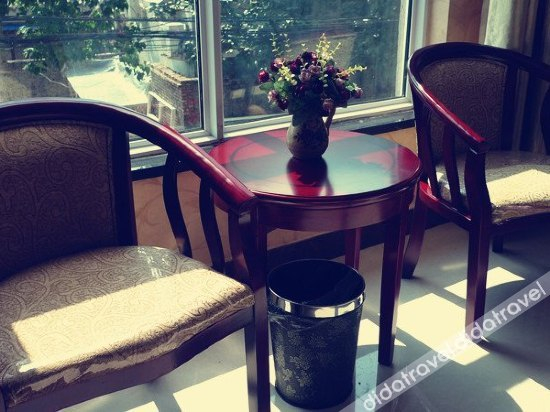 其他 3, Yuntaishan Yunjie Hotel, Jiaozuo