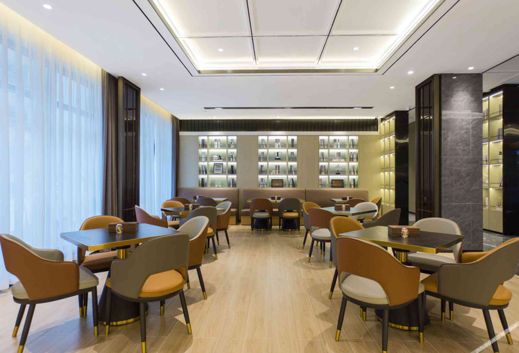 Food & Drinks 4, VX Hotel Nanning Chaoyang Plaza Nanhu Park, Nanning