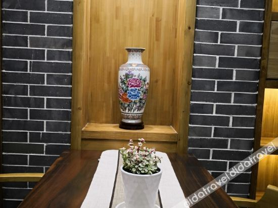 Others 4, Baduli Homestay, Zhangjiajie