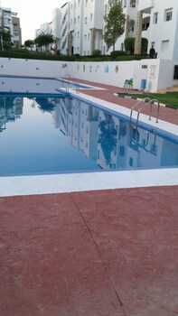 Others 3, Al Cudia Smir Beach Resort, Tétouan