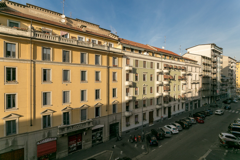 Exterior & Views 2, notaMi - NotaMi Red Studio, Milano