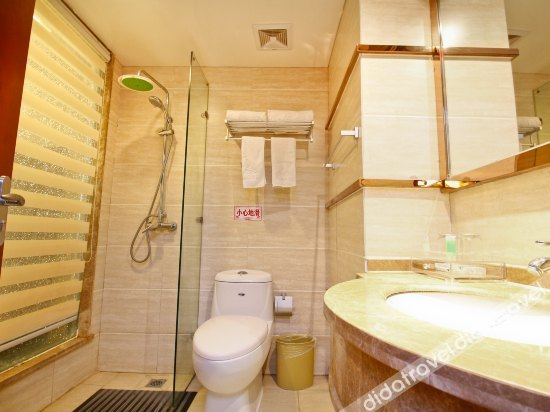 Others 5, Yafu Hotel (Xi'an Huimin Street), Xi'an