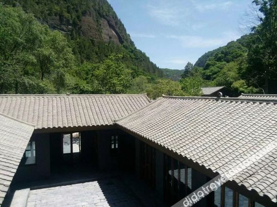 Others 2, Xishan Yiju Hotel, Xianyang