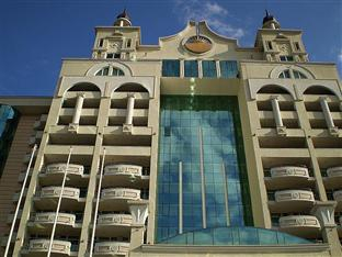 Exterior & Views, Sunset Resort, Pomorie