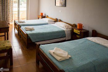 Others 4, Tsambika Sun Hotel, South Aegean