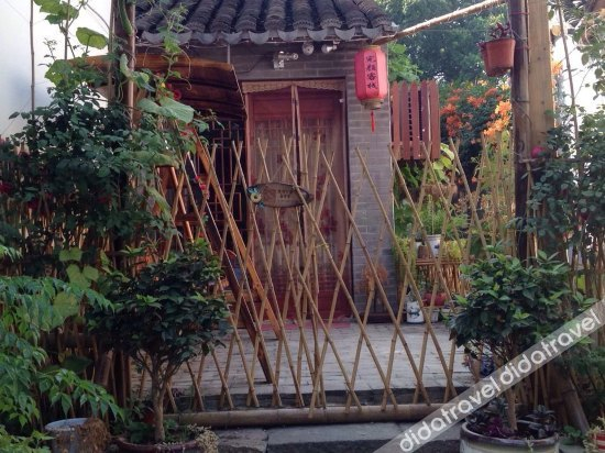 Others 4, Wanyan Hotel, Suzhou