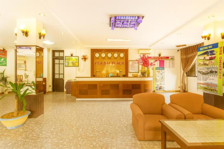 Others 3, CỬA ĐẠI BEACH HOTEL, Da Nang