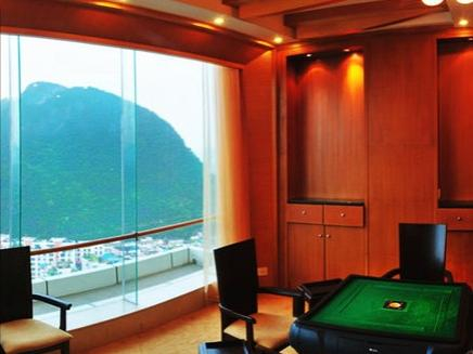 Others 5, Zhongwei Jinzhou Green Lake Hotel, Qianxinan Buyei and Miao